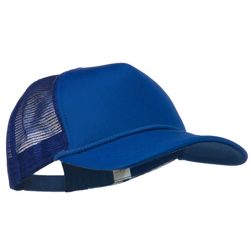 Big Foam Mesh Truck Cap