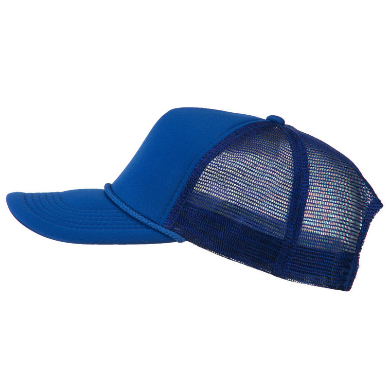 Big Foam Mesh Truck Cap