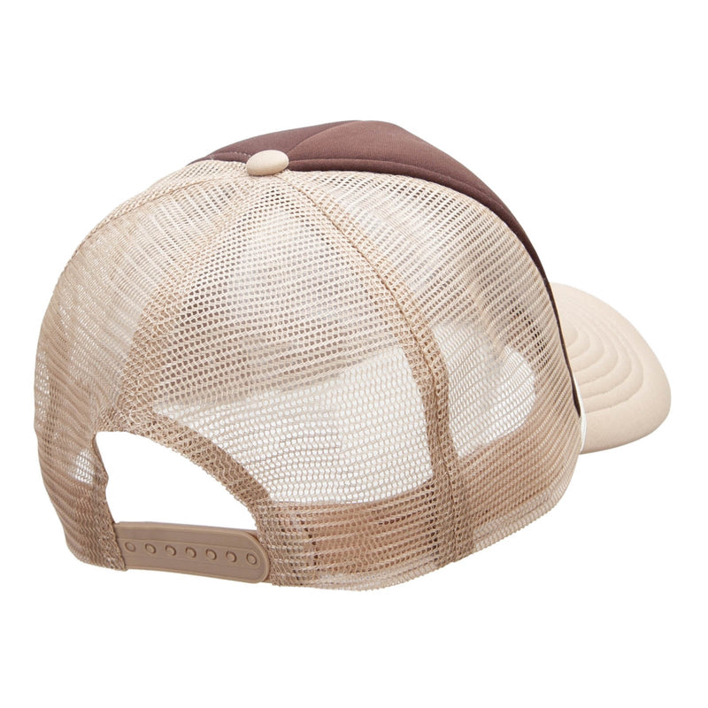 Big Foam Mesh Truck Cap