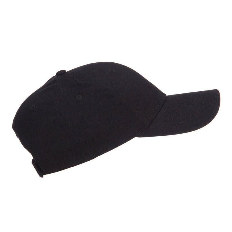 Youth Brushed Cotton Twill Low Profile Cap