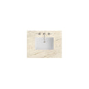 James Martin 30" Single Vanity Top