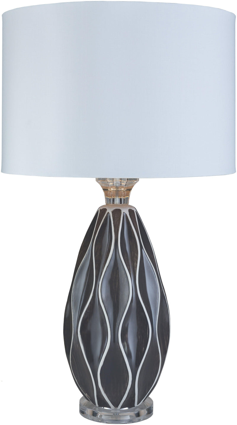 Lushnje Modern Table Lamp