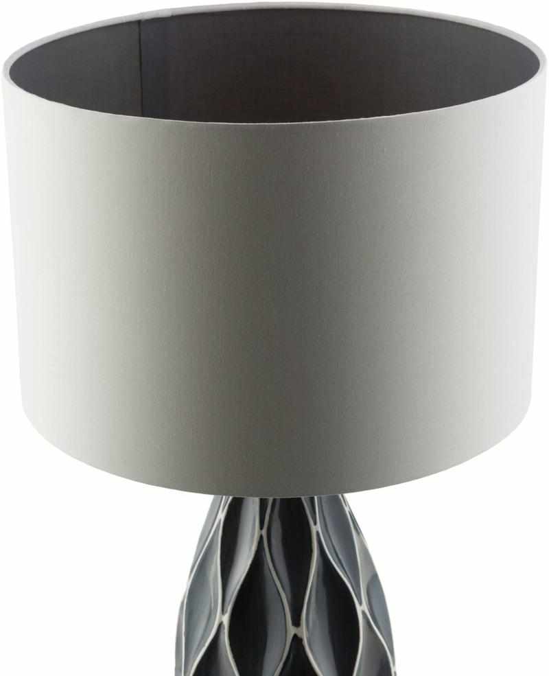 Lushnje Modern Table Lamp