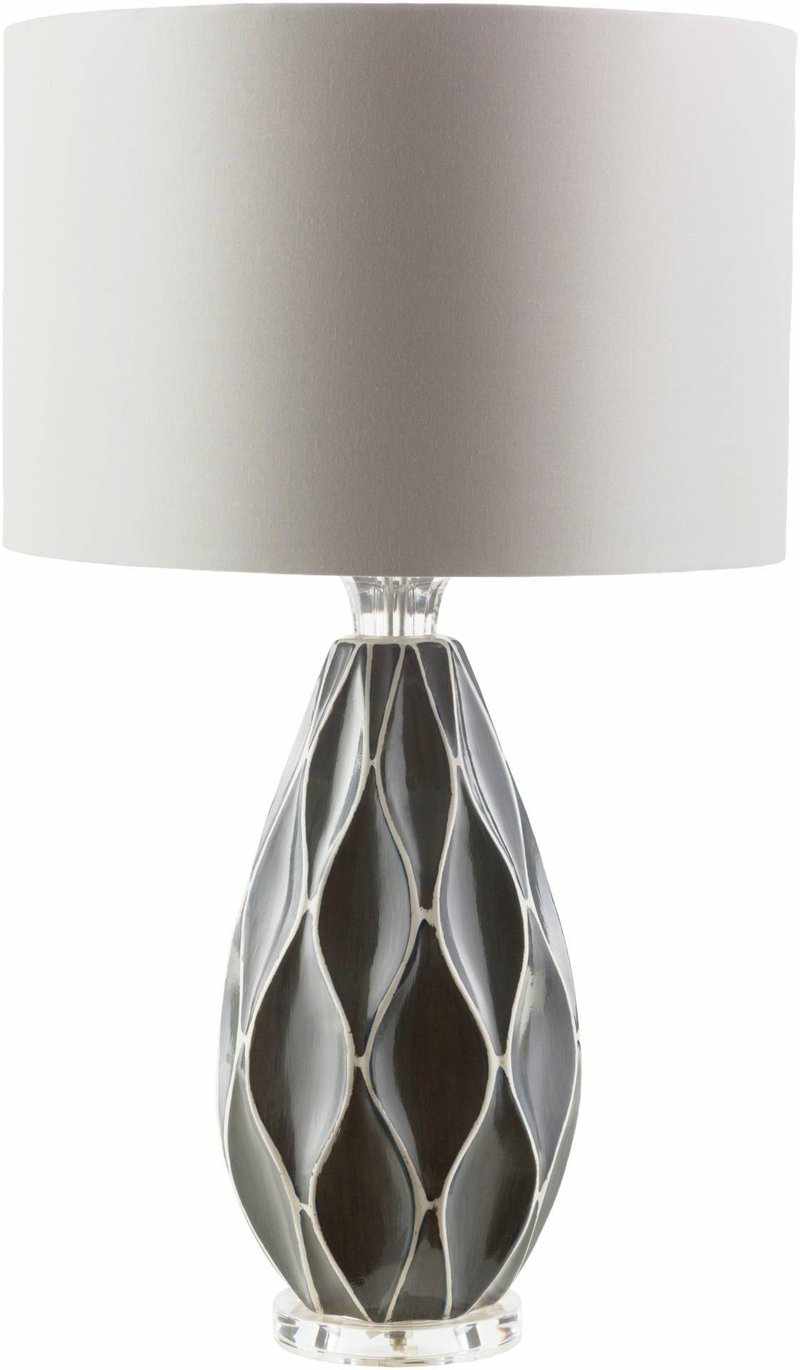 Lushnje Modern Table Lamp