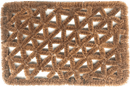 Random Pattern Boot Scraper mat