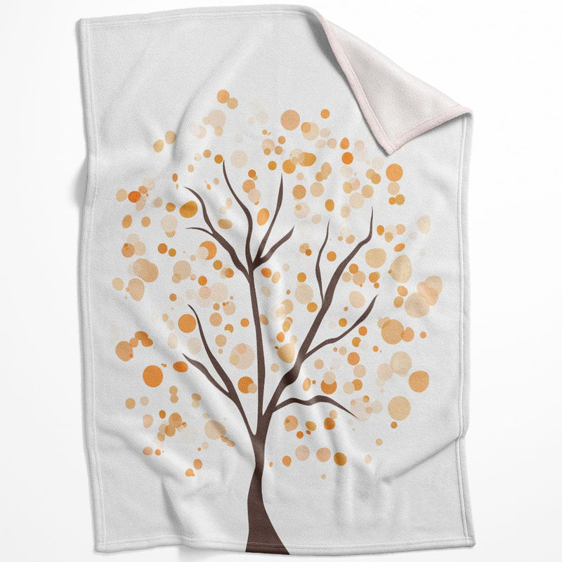 Bubble Trees A Blanket