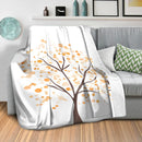 Bubble Trees A Blanket