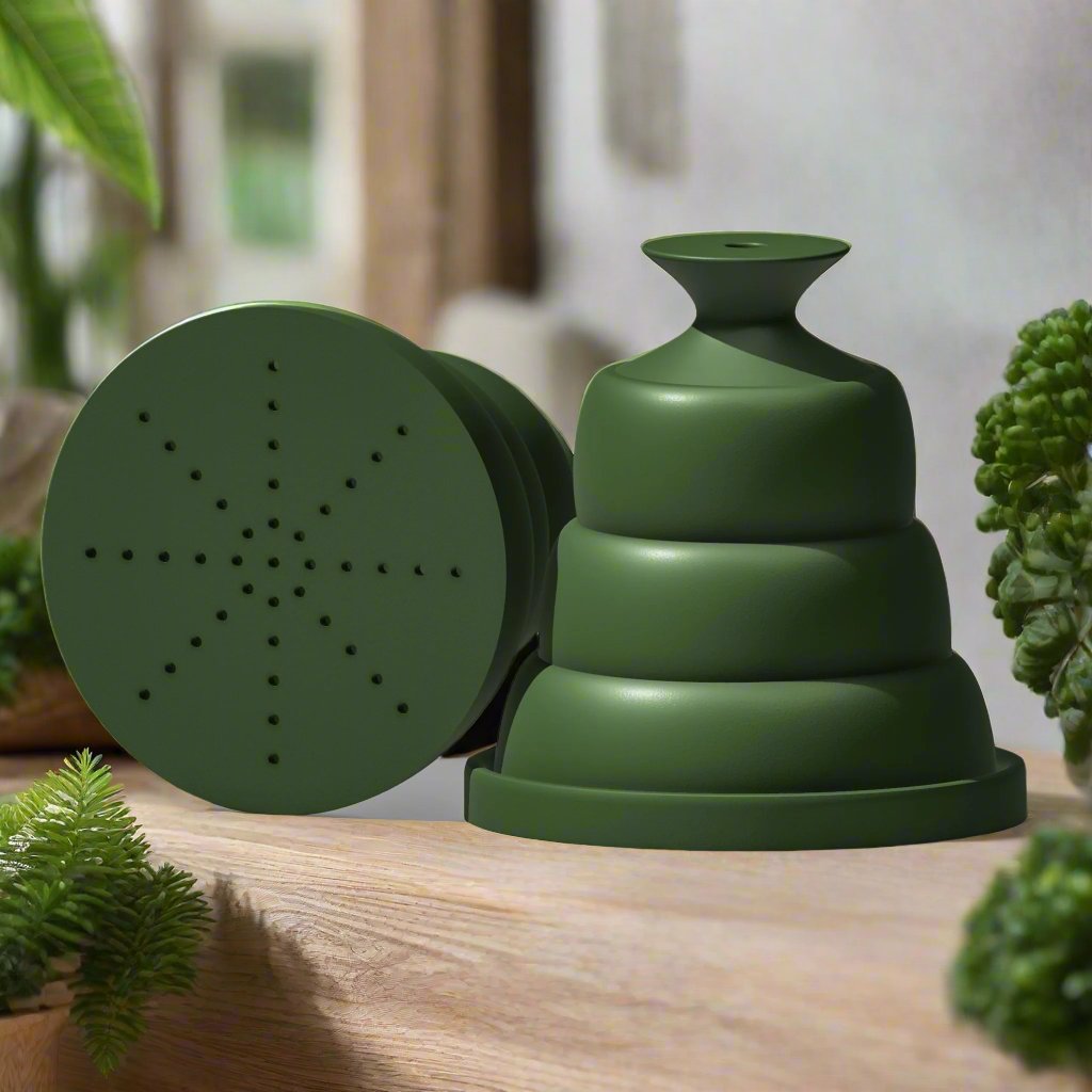 Bubble Water Bell Thumb Pot, photo 10 of 10