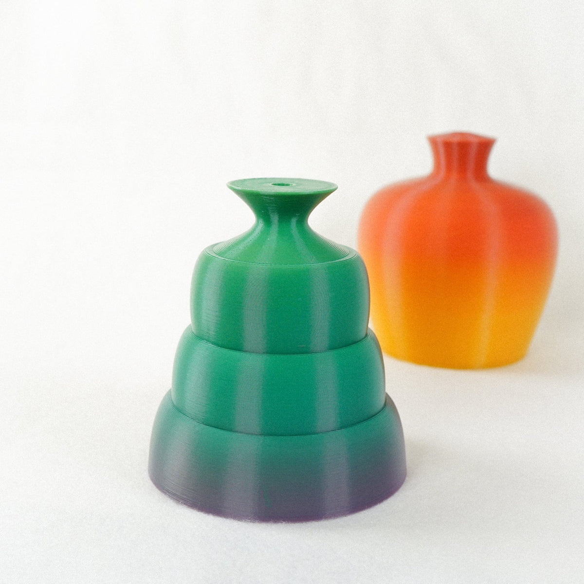 Bubble Water Bell Thumb Pot, photo 9 of 10