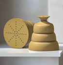 Bubble Water Bell Thumb Pot