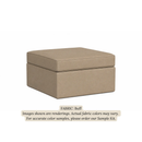 Storage Ottoman with Serving Tray by Inovabed