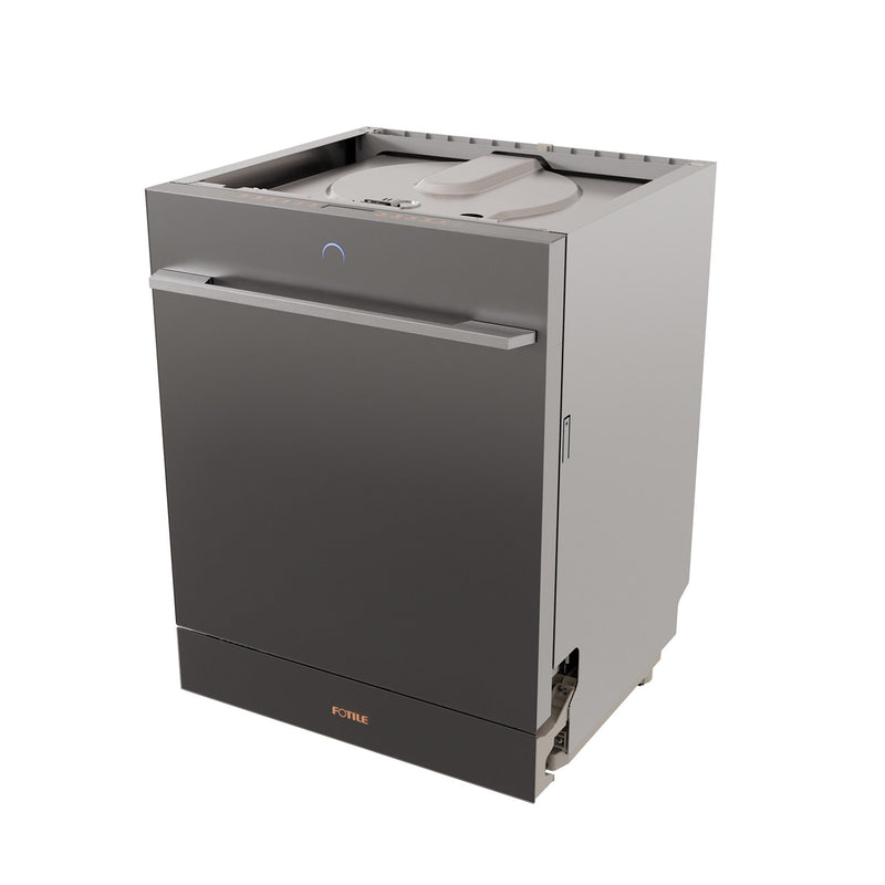 Built-In Dishwasher | BD2B-G2-Y