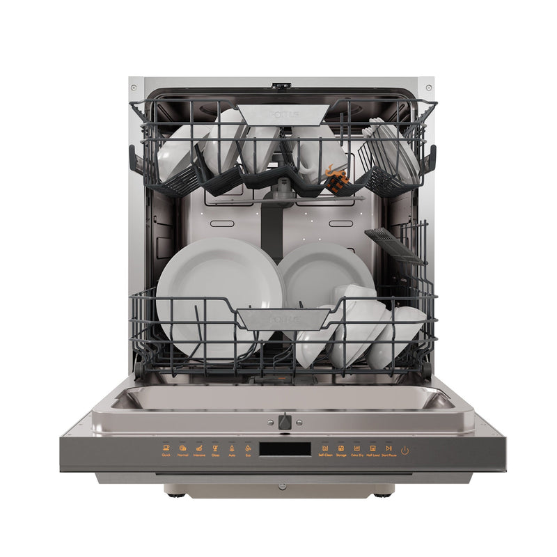 Built-In Dishwasher | BD2B-G2-Y