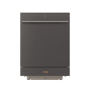 Built-In Dishwasher | BD2B-G2-Y