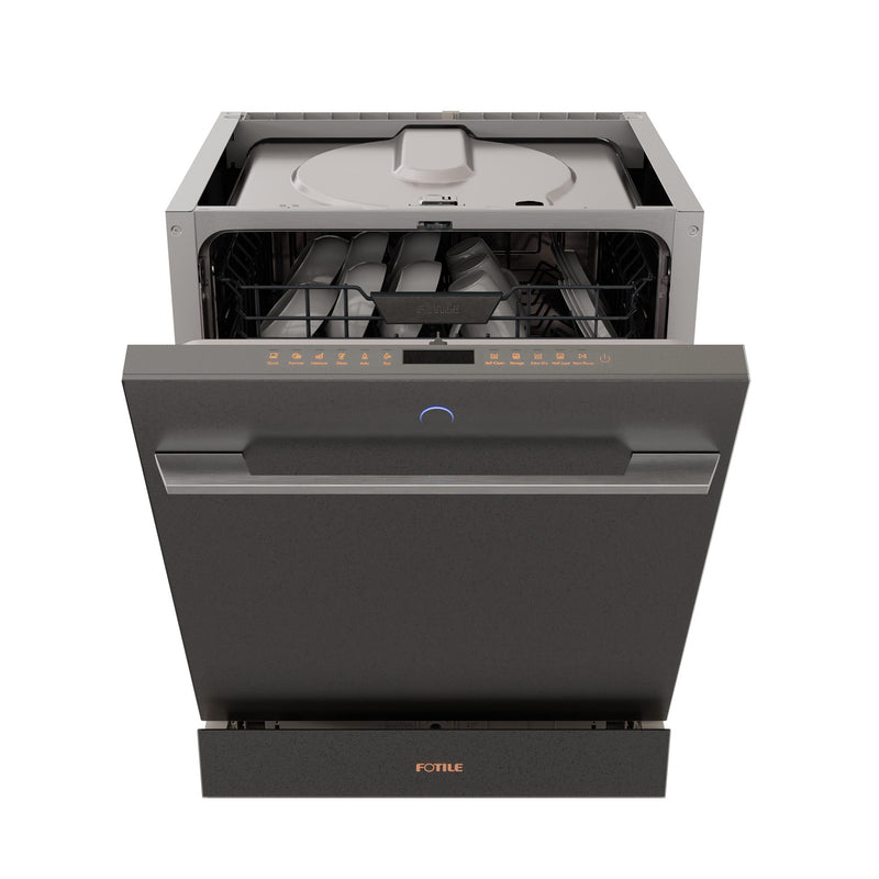 Built-In Dishwasher | BD2B-G2-Y