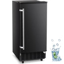Built-in Ice Maker Machine Z5836 by Kismile