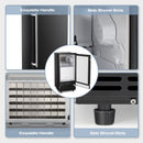 Built-in Ice Maker Machine Z5836 by Kismile