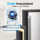 Built-in Ice Maker Machine Z5836