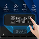 Built-in Ice Maker Machine Z5836 by Kismile