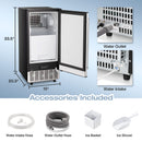 Built-in Ice Maker Machine Z5836
