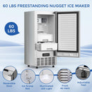 Built-in Ice Maker Machine Z5836
