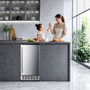 Built-in Ice Maker Machine Z5836 by Kismile