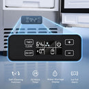 Built-in Ice Maker Machine Z5836 by Kismile