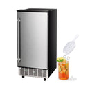 Built-in Ice Maker Machine Z5836 by Kismile