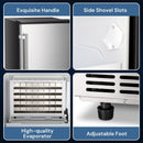 Built-in Ice Maker Machine Z5836 by Kismile