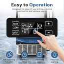 Built-in Ice Maker Machine Z5836 by Kismile