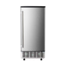 Built-in Ice Maker Machine Z5836 by Kismile