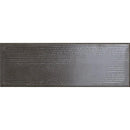 Buio Glossy Ceramic Wall Decos 4x12