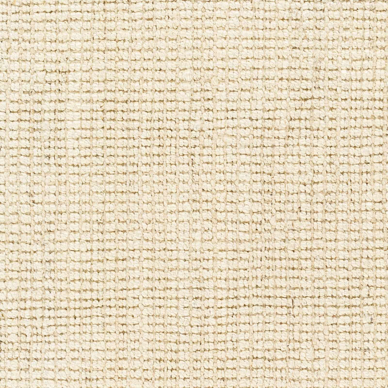 Ambel Cream Jute Rug