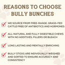 6 Inch Thick Bully Stick