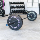Synergee Bumper Plates