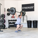 Synergee Bumper Plates