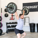 Synergee Bumper Plates