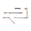 The Bunker - Multi Level Cat Tree with Perch