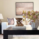 Gold Bunny with Bowl | Brilliant Centerpiece Collection by Decor Steals