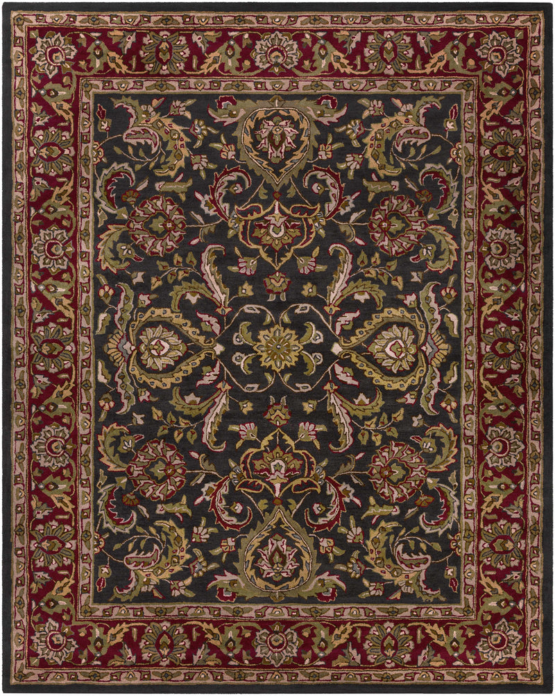 Bunola Area Rug