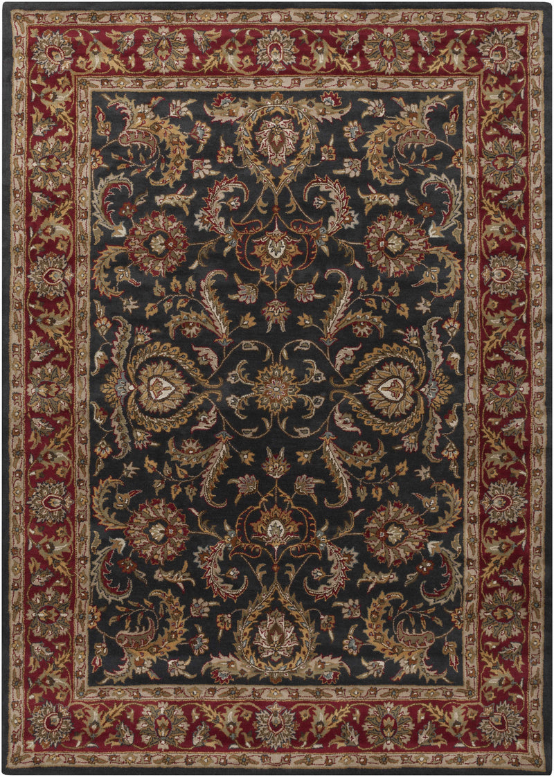 Bunola Area Rug