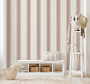 Garrick Wallpaper by The Rosenborg Company