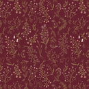 Roscoe Wallpaper by Brittany Polatis Design