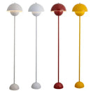 GobekUsa Bud Floor Lamp Table Light with E27 Bulb for Bedroom Living Room