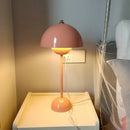 GobekUsa Bud Floor Lamp Table Light with E27 Bulb for Bedroom Living Room