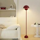 GobekUsa Bud Floor Lamp Table Light with E27 Bulb for Bedroom Living Room