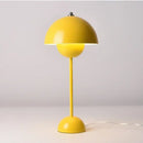 GobekUsa Bud Floor Lamp Table Light with E27 Bulb for Bedroom Living Room
