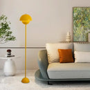 GobekUsa Bud Floor Lamp Table Light with E27 Bulb for Bedroom Living Room