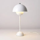 GobekUsa Bud Floor Lamp Table Light with E27 Bulb for Bedroom Living Room