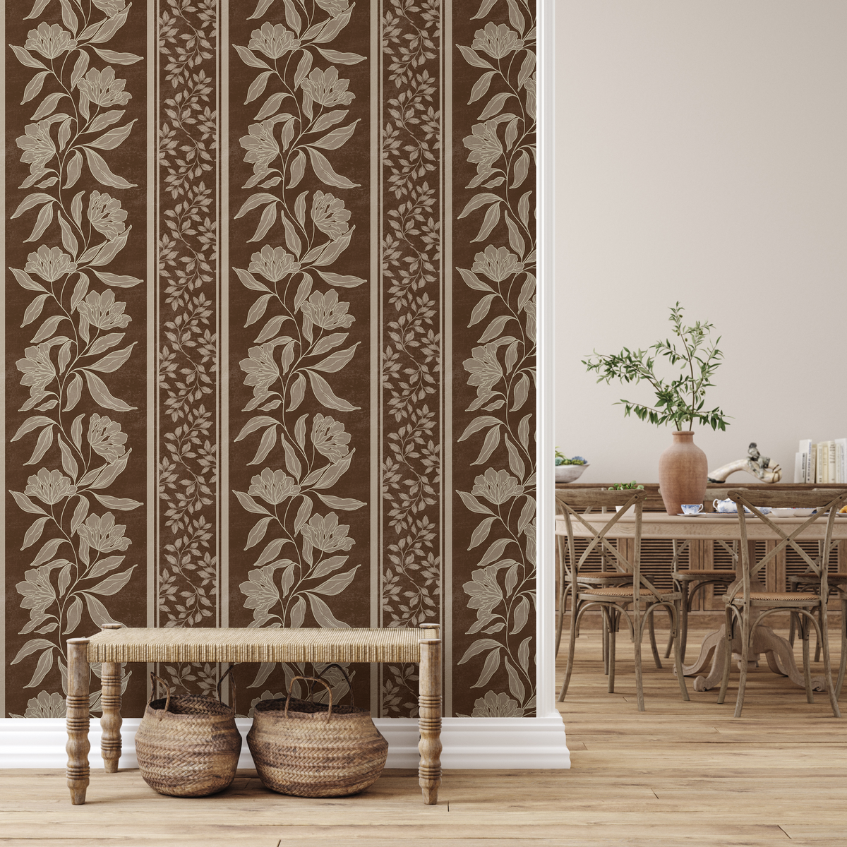 Dare Wallpaper by Taddy Mikelaites, photo 6 of 15